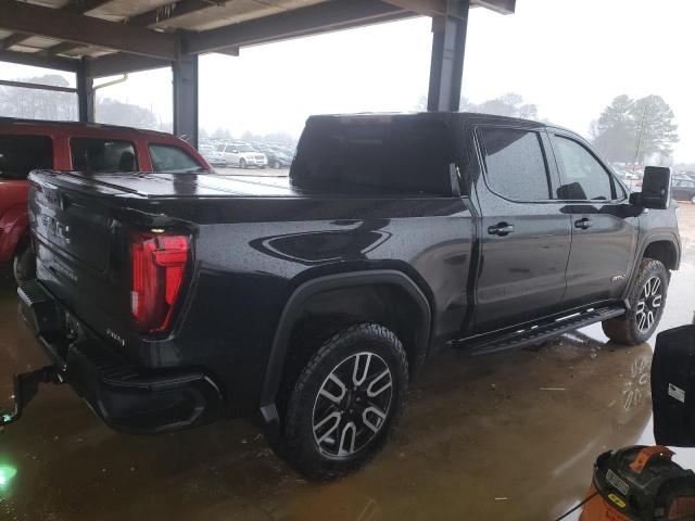 Obraz 3 z 2021 GMC SIERRA K1500 AT4 2021 z VIN 1GTU9EET2MZ218398