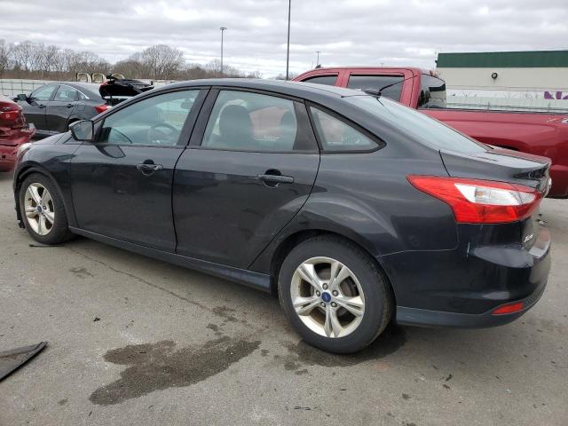 Image 2 of 2013 FORD FOCUS SE 2013 with VIN 1FADP3F24DL229735