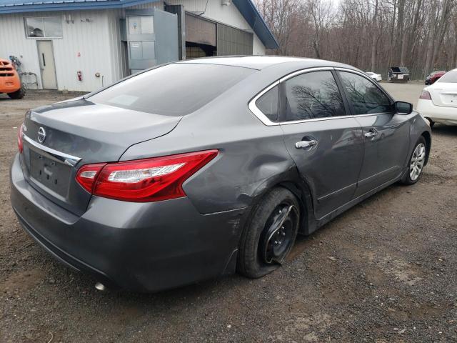 Obraz 3 z 2016 NISSAN ALTIMA 2.5 2016 z VIN 1N4AL3AP7GC119817