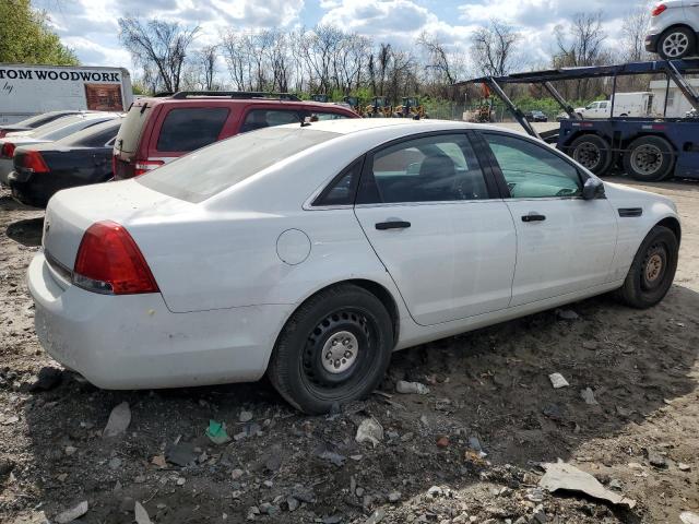 Obraz 3 z 2017 CHEVROLET CAPRICE POLICE 2017 z VIN 6G3NS5U39HL300621