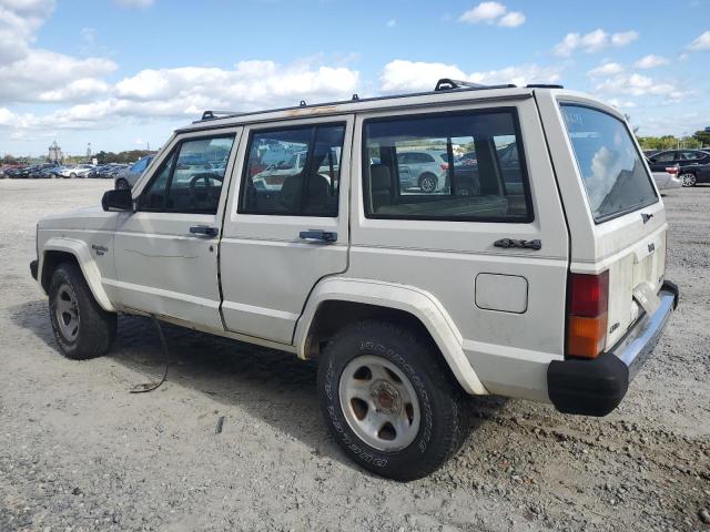 Obraz 2 z 1989 JEEP CHEROKEE PIONEER 1989 z VIN 1J4FJ38L6KL505091