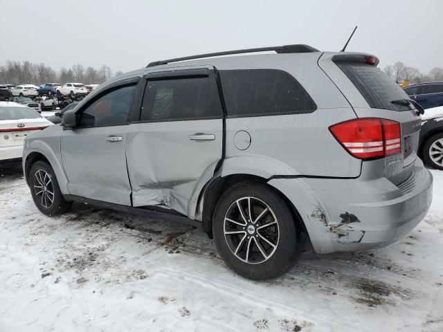 Image 2 of 2018 DODGE JOURNEY SE 2018 with VIN 3C4PDCAB4JT445043