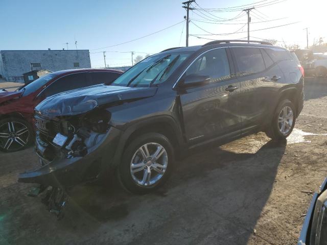 2019 GMC TERRAIN SLE 2019 image