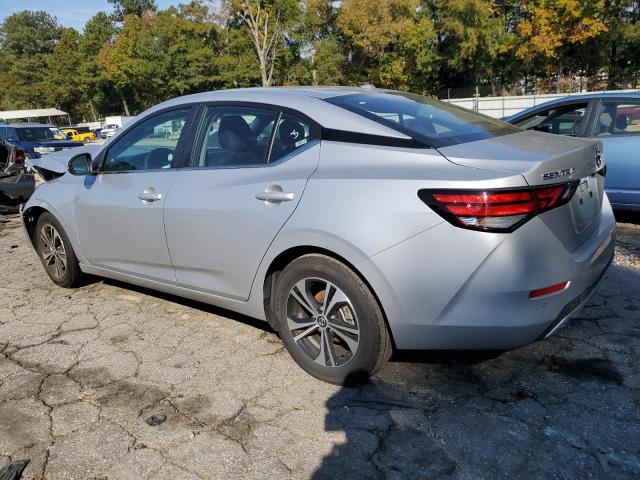 Изображение 2 2023 NISSAN SENTRA SV 2023 с VIN 3N1AB8CV8PY267636