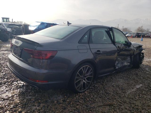 Obraz 3 z 2019 AUDI A4 PRESTIGE 2019 z VIN WAUFNAF41KA062643