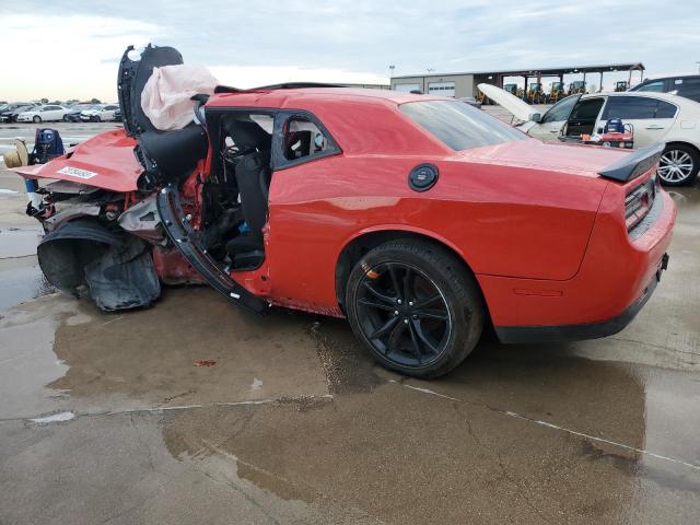 Obraz 2 z 2018 DODGE CHALLENGER SXT 2018 z VIN 2C3CDZAG6JH194679