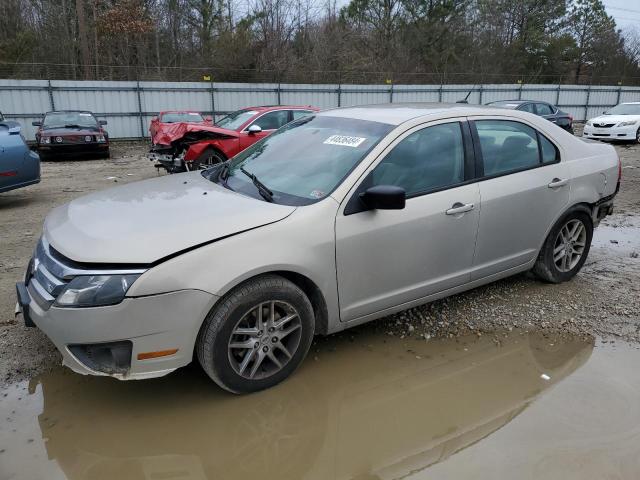 Obraz 1 z 2010 FORD FUSION S 2010 z VIN 3FAHP0GA3AR404480