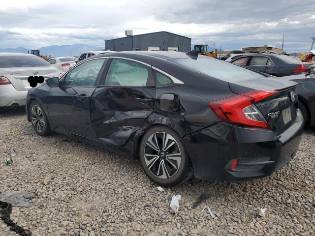 Obraz 2 z 2016 HONDA CIVIC EX 2016 z VIN 19XFC1F47GE036920