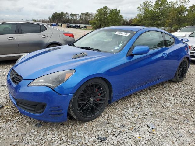 Изображение 2010 HYUNDAI GENESIS COUPE 2.0T 2010