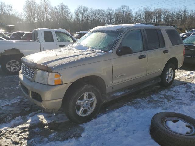 Изображение 2004 FORD EXPLORER XLT 2004