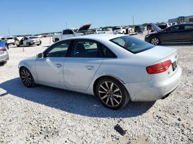 Image 2 of 2013 AUDI A4 PREMIUM PLUS 2013 with VIN WAUHFAFL1DN021132