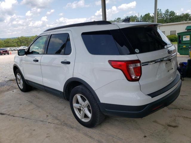 Obraz 2 z 2018 FORD EXPLORER  2018 z VIN 1FM5K8B89JGA72739