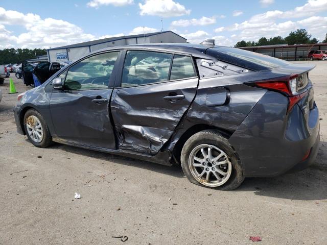 Изображение 2 2021 TOYOTA PRIUS SPECIAL EDITION 2021 с VIN JTDKAMFU6M3151677