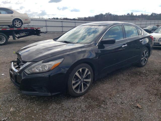 Obraz 1 z 2016 NISSAN ALTIMA 2.5 2016 z VIN 1N4AL3AP0GC266643