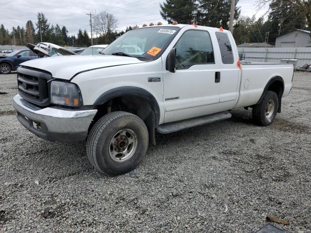 2001 FORD F350 SRW SUPER DUTY 2001 image