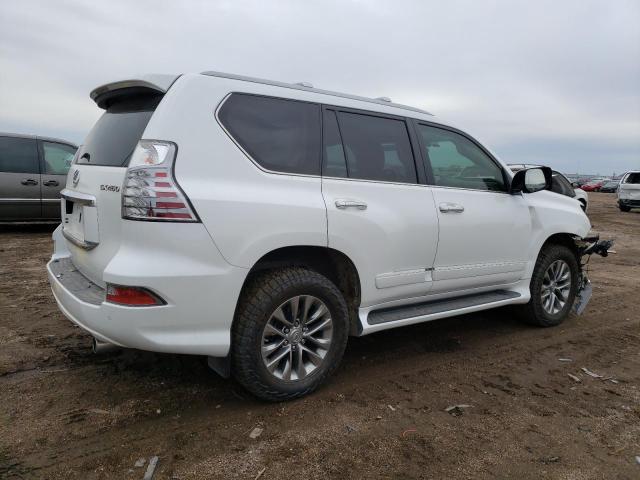 Изображение 3 2019 LEXUS GX 460 PREMIUM 2019 с VIN JTJJM7FX6K5211339