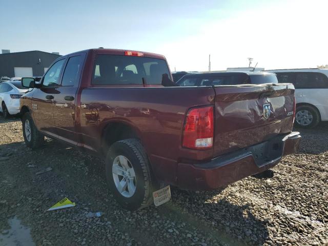 Image 2 of 2019 RAM 1500 CLASSIC TRADESMAN 2019 with VIN 1C6RR7FG8KS524019