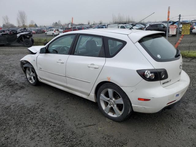 Obraz 2 z 2006 MAZDA 3 HATCHBACK 2006 z VIN JM1BK343961469874