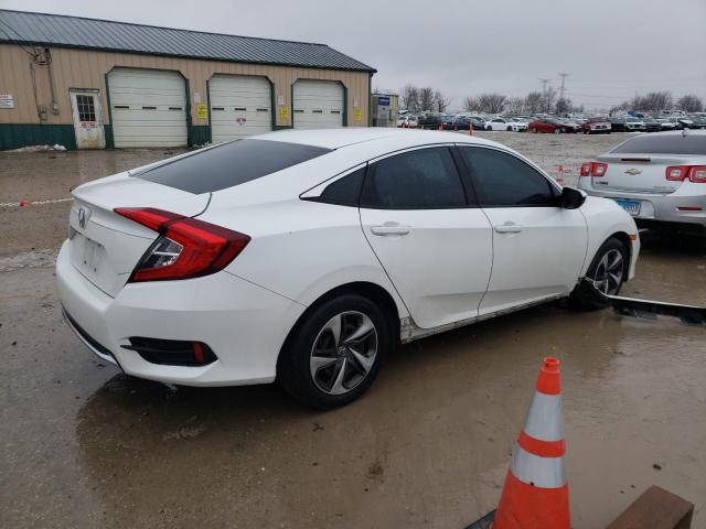 Obraz 3 z 2019 HONDA CIVIC LX 2019 z VIN 19XFC2F6XKE030481