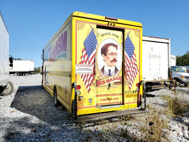 Image 2 of 2017 FREIGHTLINER CHASSIS M LINE WALK-IN VAN 2017 with VIN 4UZAARDUXHCJB8867