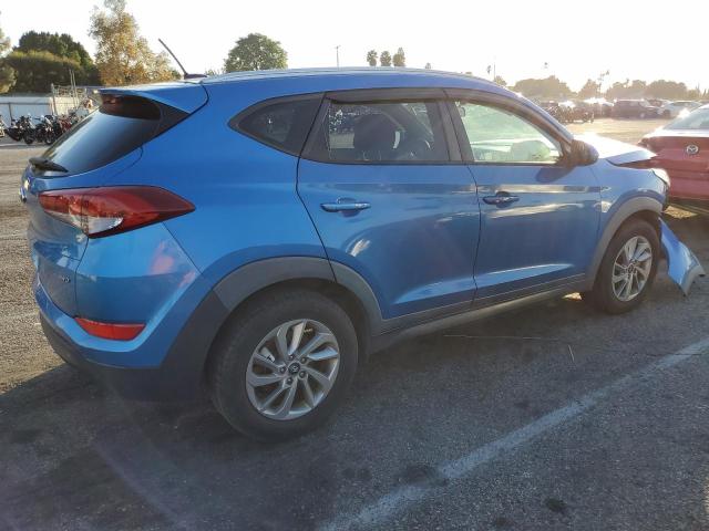 Image 3 of 2016 HYUNDAI TUCSON LIMITED 2016 with VIN KM8J3CA47GU103719