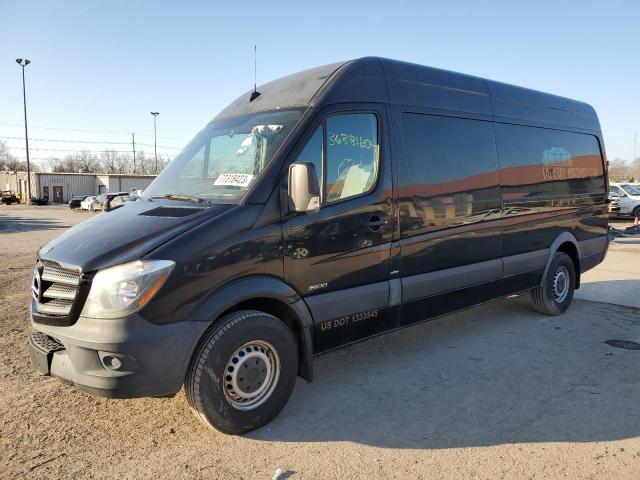 Obraz 1 z 2014 MERCEDES-BENZ SPRINTER 2500 2014 z VIN WD3PE8CC8E5872967