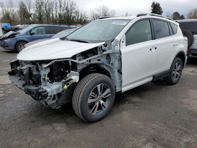 Изображение 1 2018 TOYOTA RAV4 ADVENTURE 2018 с VIN JTMRFREV1JJ731191