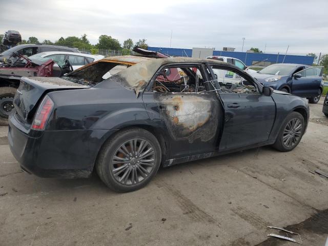 Image 3 of 2014 CHRYSLER 300C VARVATOS 2014 with VIN 2C3CCAJG3EH236963