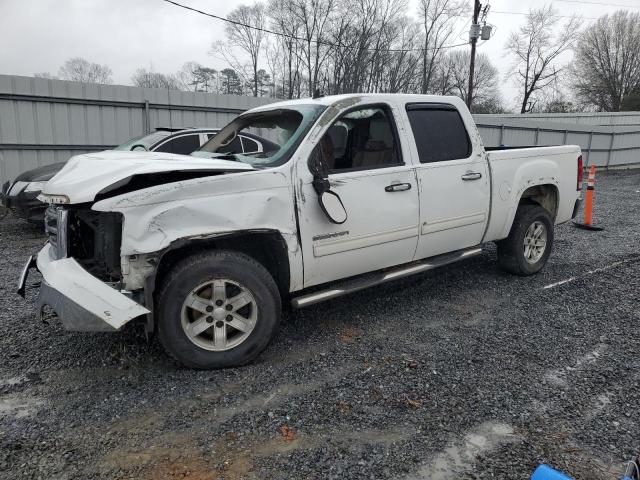 Obraz 2010 GMC SIERRA C1500 SLE 2010