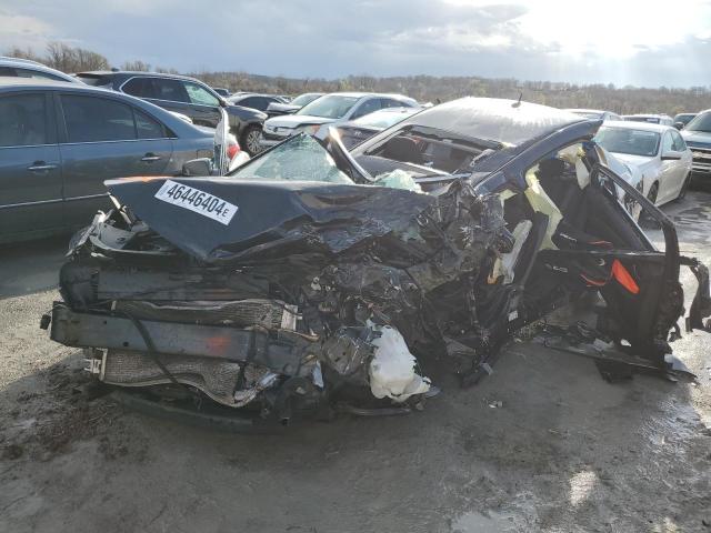 Image 1 of 2010 CHEVROLET MALIBU 1LT 2010 with VIN 1G1ZC5EB2AF161334