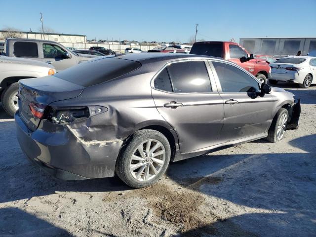 Изображение 3 2021 TOYOTA CAMRY LE 2021 с VIN 4T1C11AK9MU439157