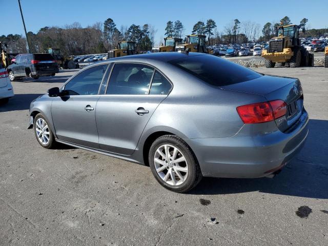 Obraz 2 z 2014 VOLKSWAGEN JETTA SE 2014 z VIN 3VWD17AJ9EM214162