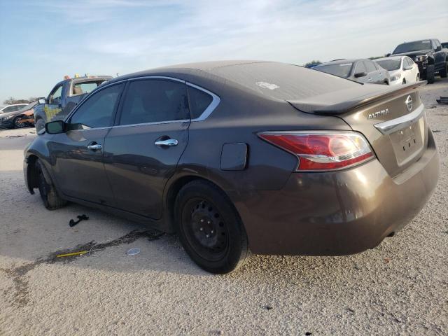 Изображение 2 2015 NISSAN ALTIMA 2.5 2015 с VIN 1N4AL3AP1FN303363