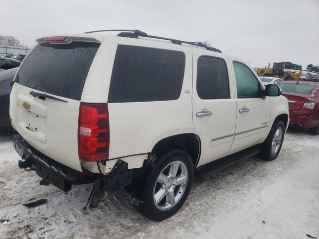 Изображение 3 2013 CHEVROLET TAHOE K1500 LTZ 2013 с VIN 1GNSKCE00DR353036