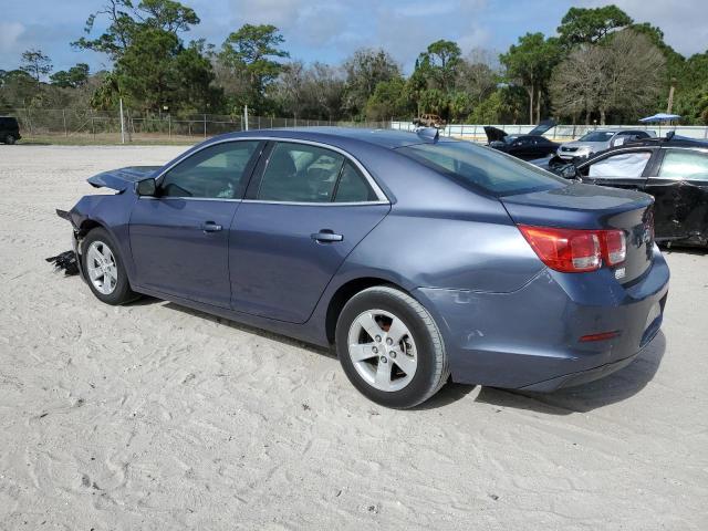 Изображение 2 2013 CHEVROLET MALIBU 1LT 2013 с VIN 1G11C5SA5DF336432