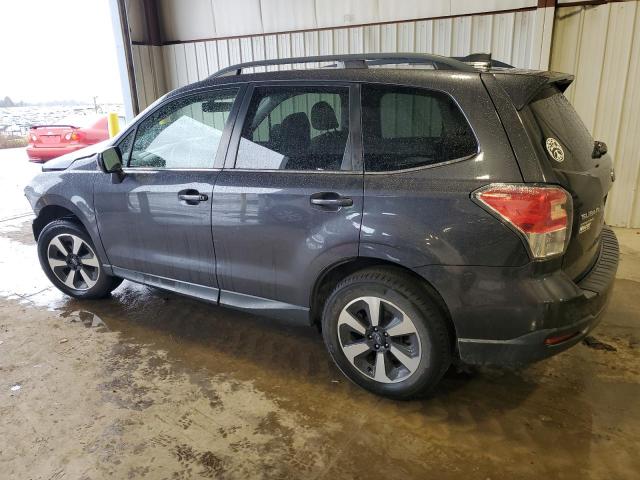 Obraz 2 z 2017 SUBARU FORESTER 2.5I LIMITED 2017 z VIN JF2SJALC6HH529355