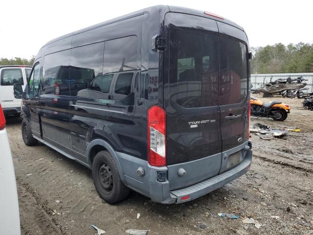Image 2 of 2017 FORD TRANSIT T-350 2017 with VIN 1FBAX2CM1HKA36262
