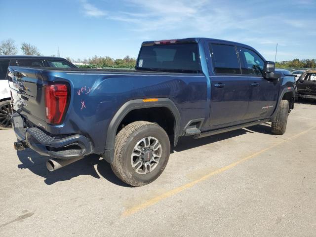 Изображение 3 2023 GMC SIERRA K2500 AT4 2023 с VIN 1GT49PEY9PF106842