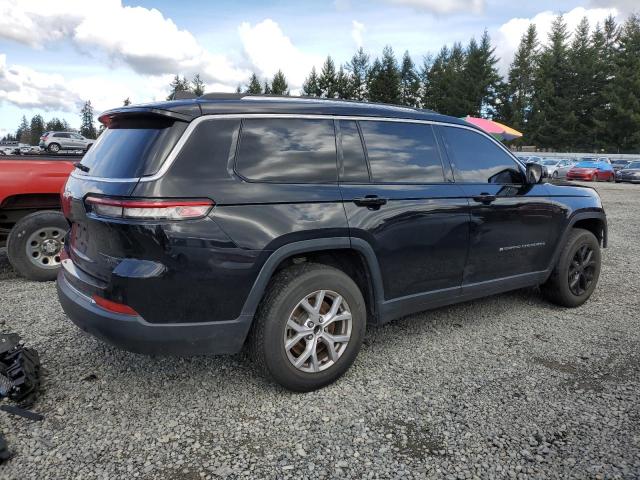 Obraz 3 z 2021 JEEP GRAND CHEROKEE L LIMITED 2021 z VIN 1C4RJKBG4M8123334