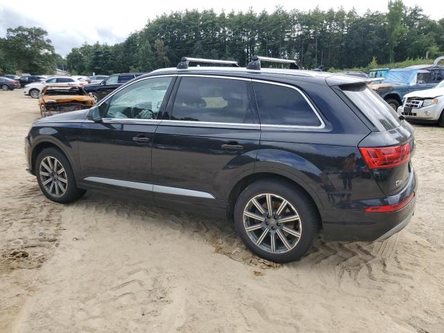 Obraz 2 z 2019 AUDI Q7 PREMIUM PLUS 2019 z VIN WA1LHAF70KD026717