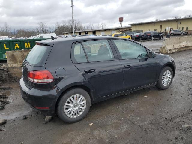 Image 3 of 2012 VOLKSWAGEN GOLF  2012 with VIN WVWDB7AJ1CW148302