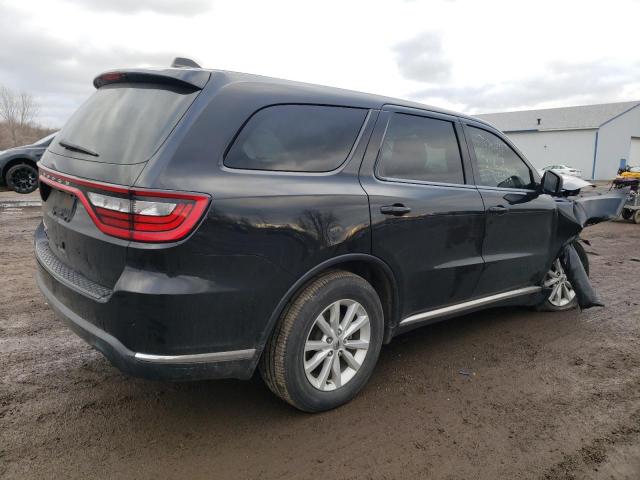 Изображение 3 2019 DODGE DURANGO SXT 2019 с VIN 1C4RDJAG6KC585312