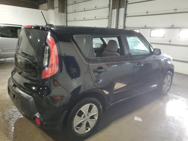 Image 3 of 2015 KIA SOUL  2015 with VIN KNDJN2A27F7120167