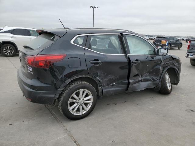 Изображение 3 2017 NISSAN ROGUE SPORT S 2017 с VIN JN1BJ1CR9HW118792