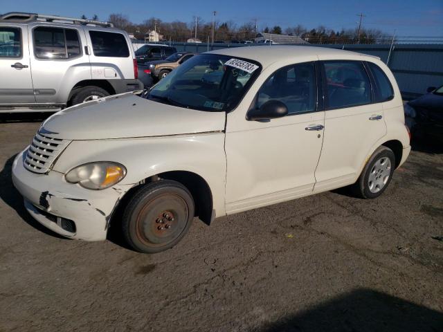 Image 1 of 2008 Chrysler PT Cruiser 2008 with VIN 3A8FY48B88T124685