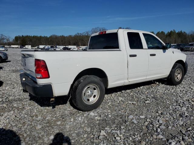 Obraz 3 z 2018 RAM 1500 ST 2018 z VIN 1C6RR6FG7JS296507
