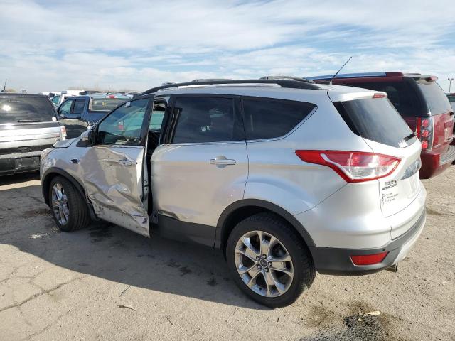 Изображение 2 2013 FORD ESCAPE SEL 2013 с VIN 1FMCU0HX0DUA39281