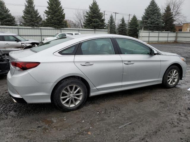 Image 3 of 2019 HYUNDAI SONATA SE 2019 with VIN 5NPE24AF3KH735863
