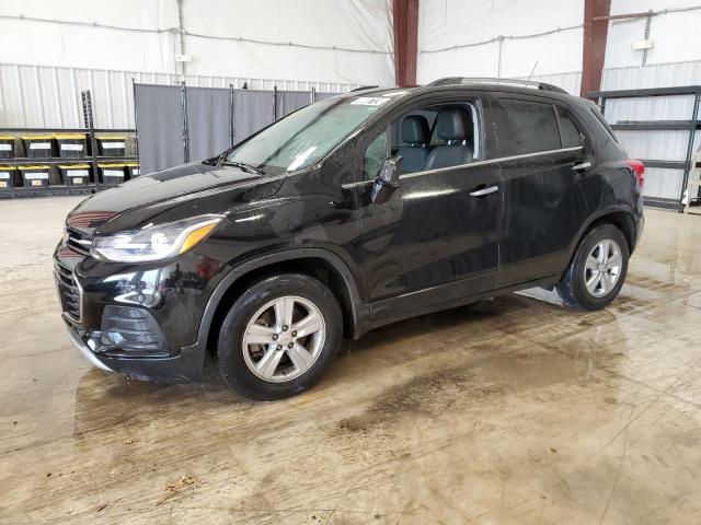 Image 1 of 2020 CHEVROLET TRAX 1LT 2020 with VIN KL7CJLSBXLB010213