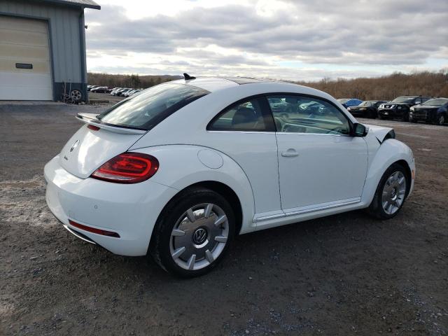 Изображение 3 2018 VOLKSWAGEN BEETLE SE 2018 с VIN 3VWJD7AT6JM727648